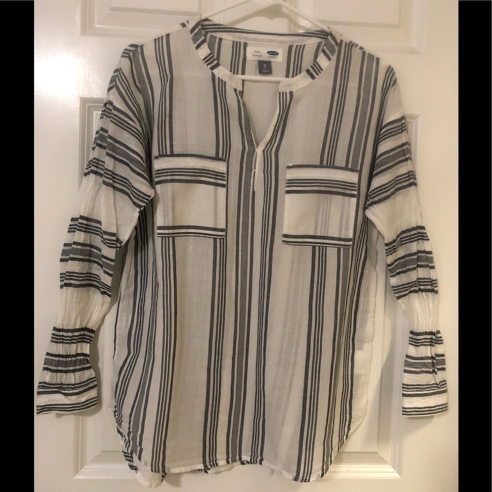 Summer wear, new without tags.